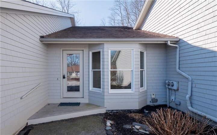 Property Photo:  83 Valley Lane  RI 02871 