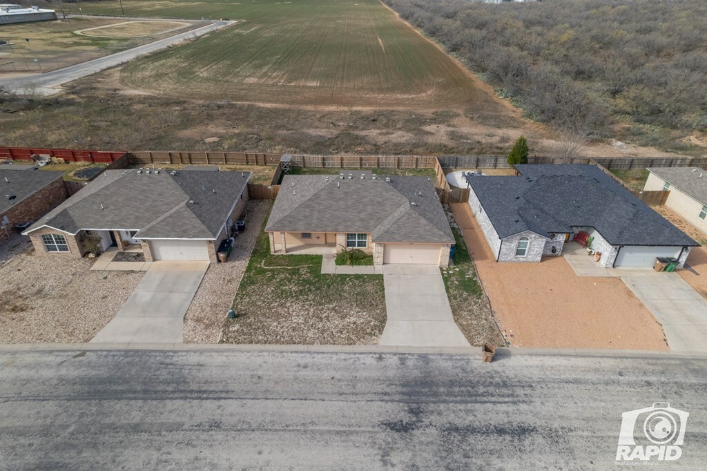 Property Photo:  1223 Elmo Lane  TX 76905 