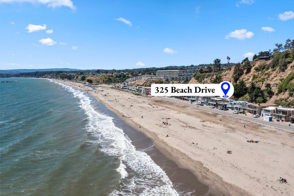 Property Photo:  325 Beach Drive  CA 95003 