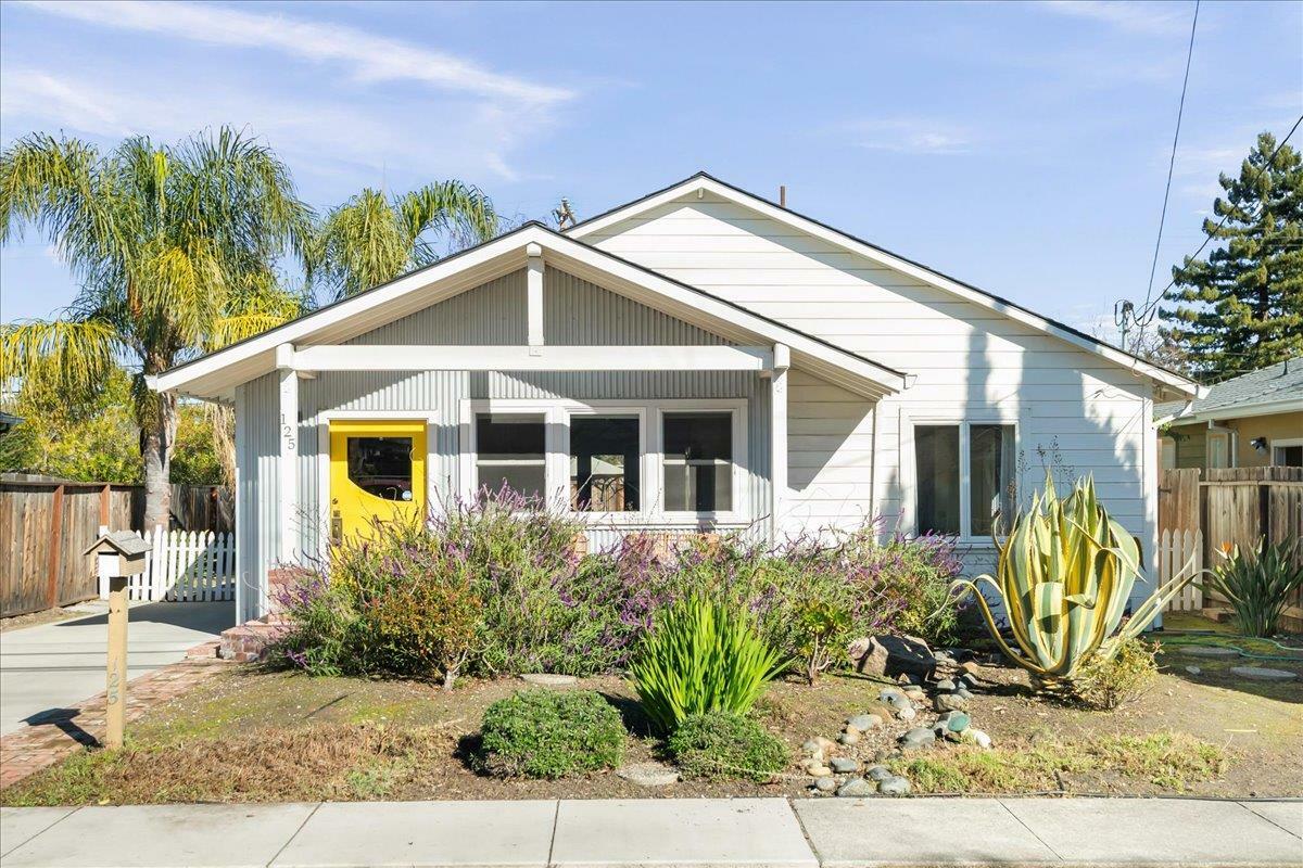 Property Photo:  125 Nimitz Avenue  CA 94061 