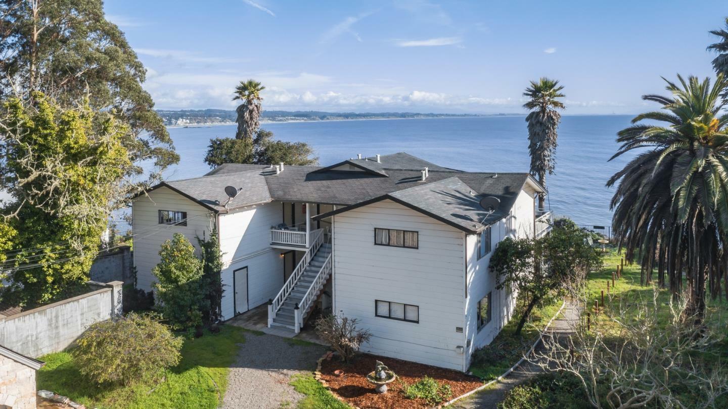 Property Photo: 723 El Salto Drive CA 95010