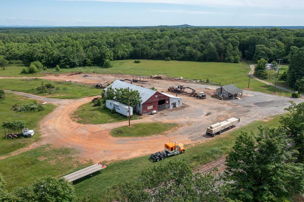 Property Photo:  James Madison Hwy  VA 23936 