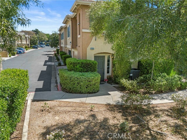 Property Photo: 26379 Arboretum Way 1405 CA 92563