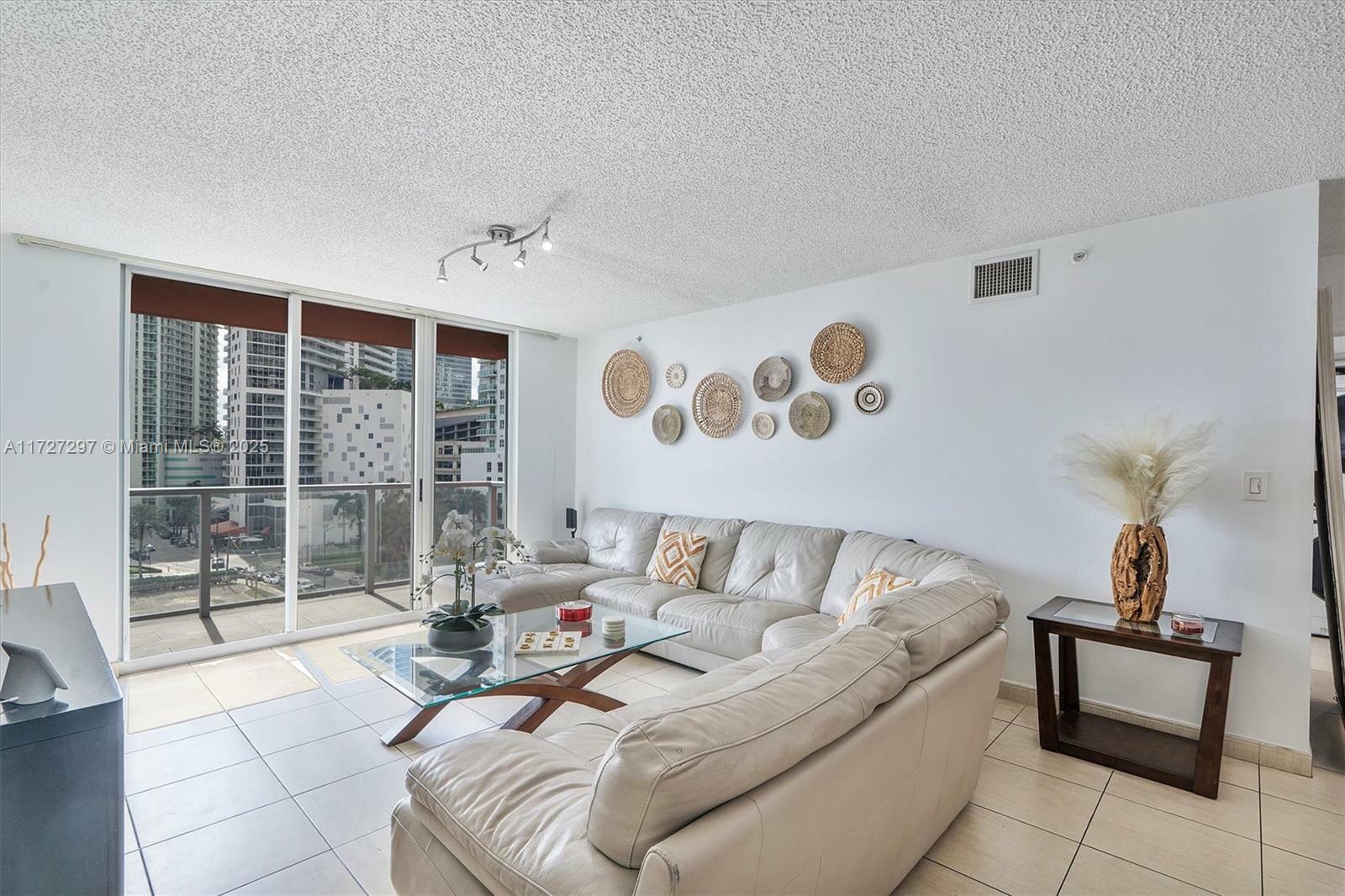 1155 Brickell Bay Dr 603  Miami FL 33131 photo