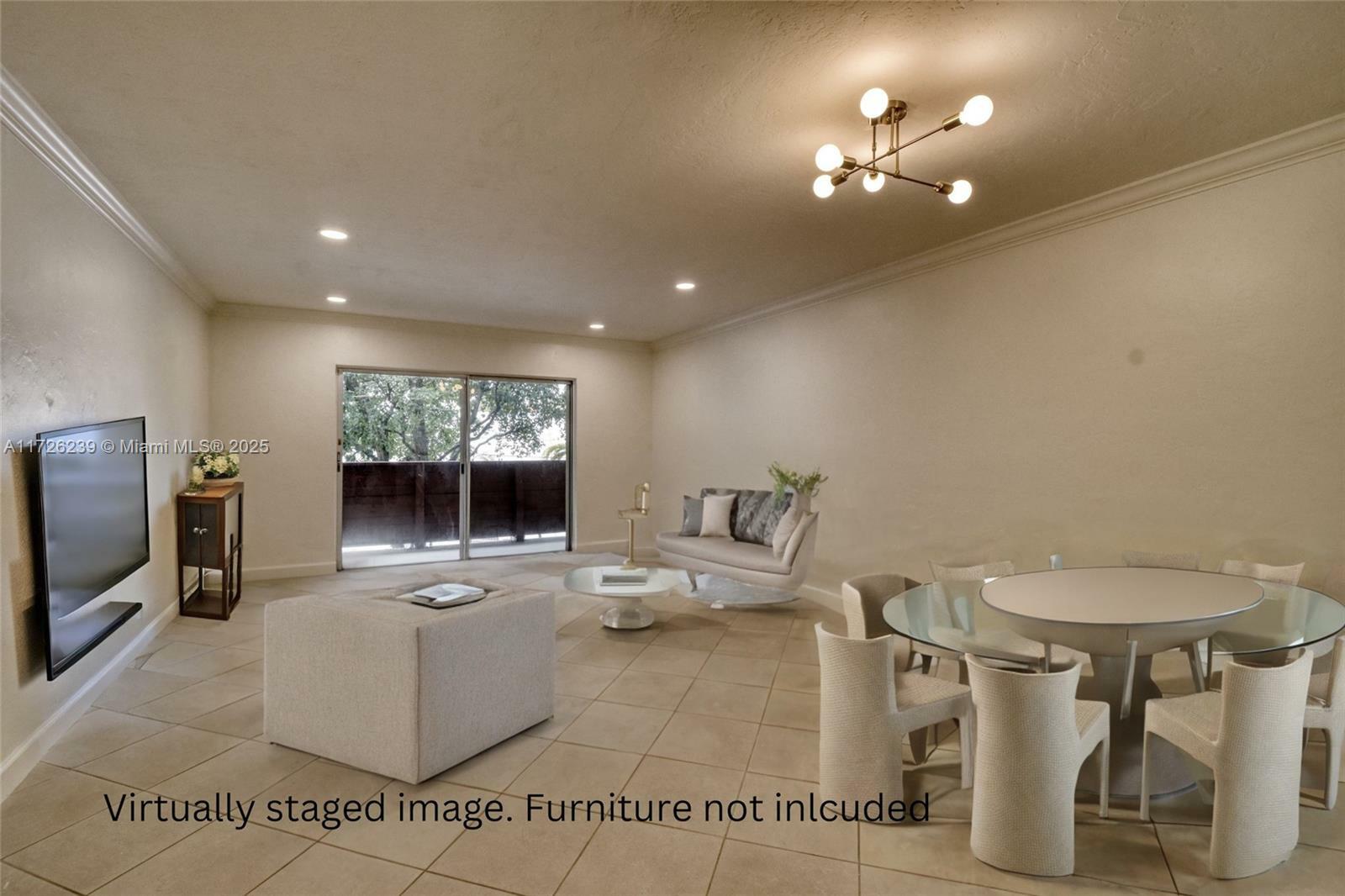 Property Photo:  1205 Mariposa Ave 331  FL 33146 