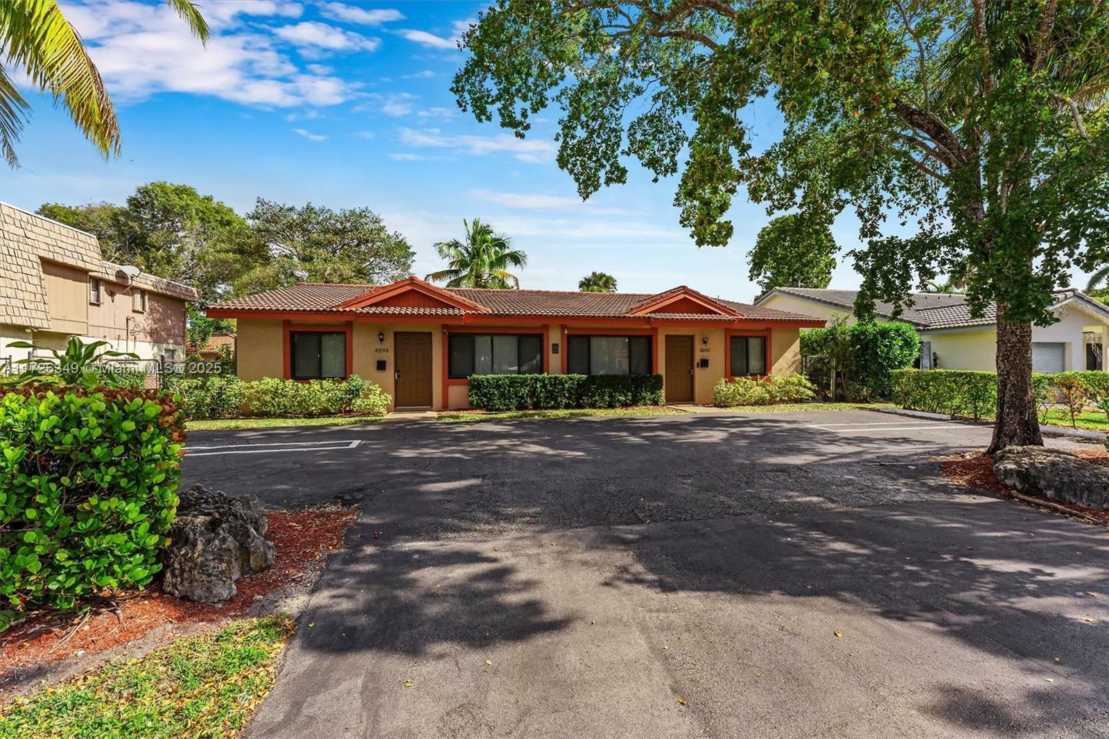 Property Photo:  3591 NW 78th Ln  FL 33065 