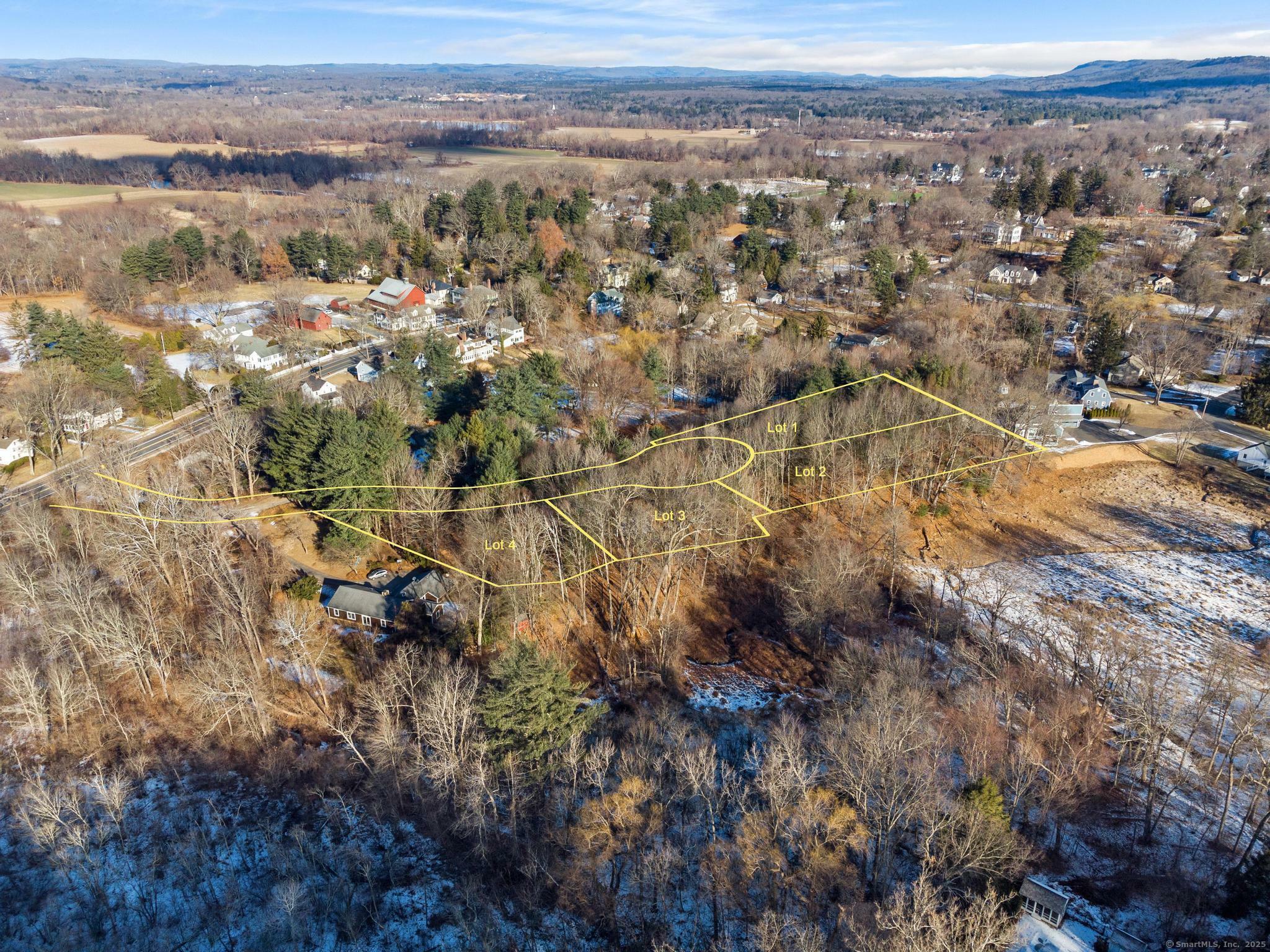 Property Photo:  Main Gate Road  CT 06032 