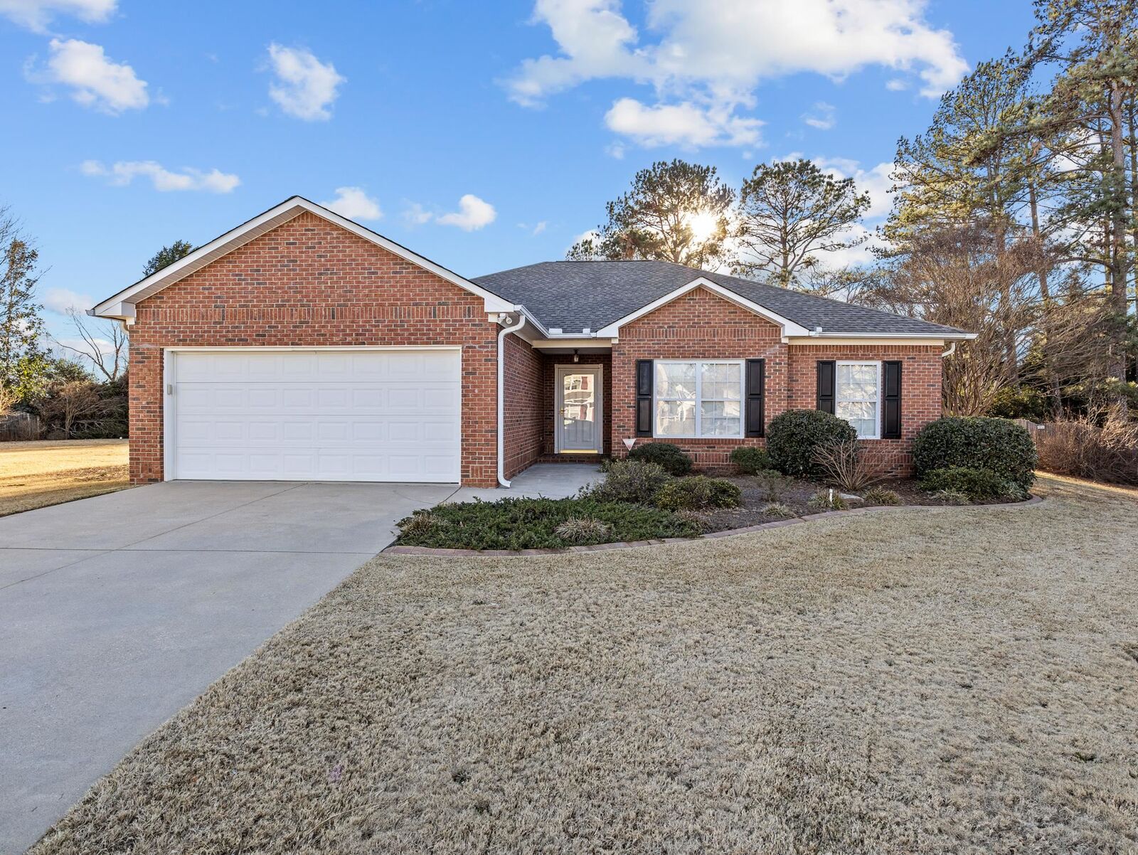 Property Photo:  331 Bloomfield Court  SC 29369 