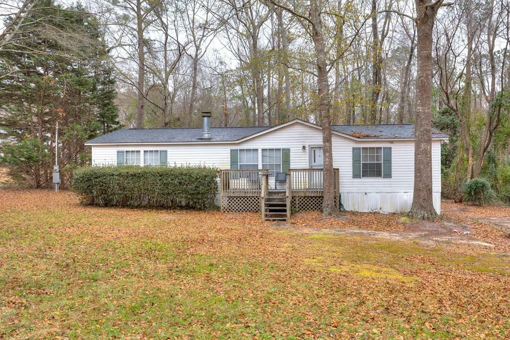 Property Photo: McElveen SC 29040