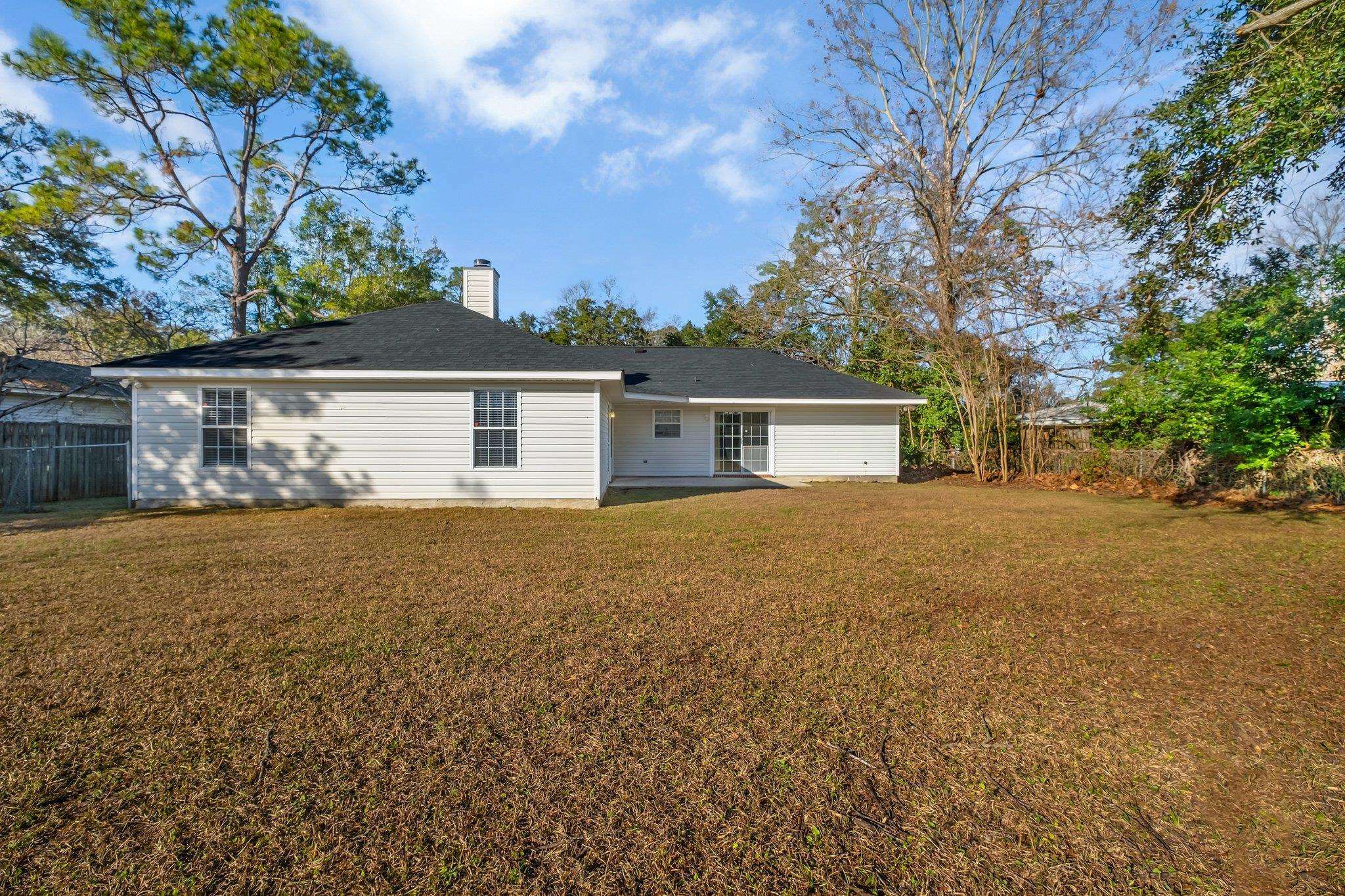 Property Photo:  901 Barrie Avenue  FL 32303 