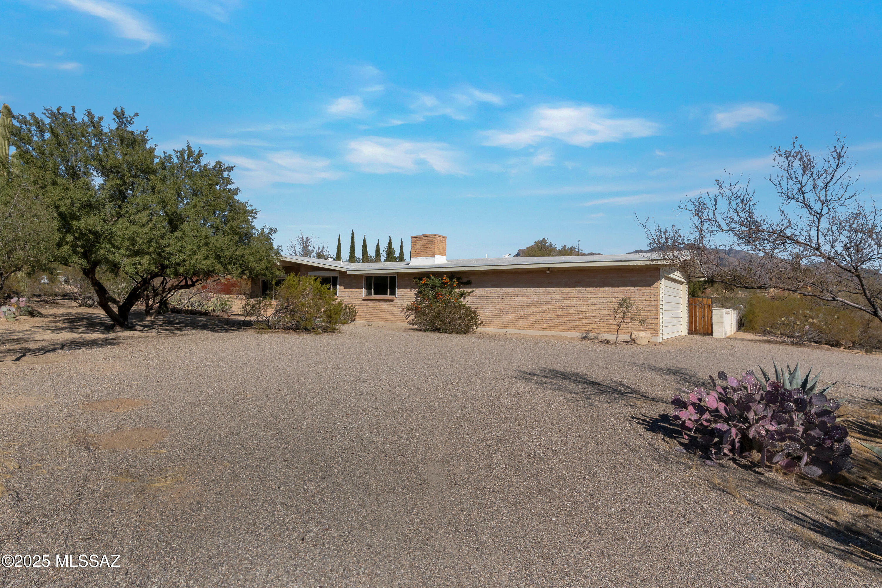 Property Photo:  7222 N San Pasquale Avenue  AZ 85704 