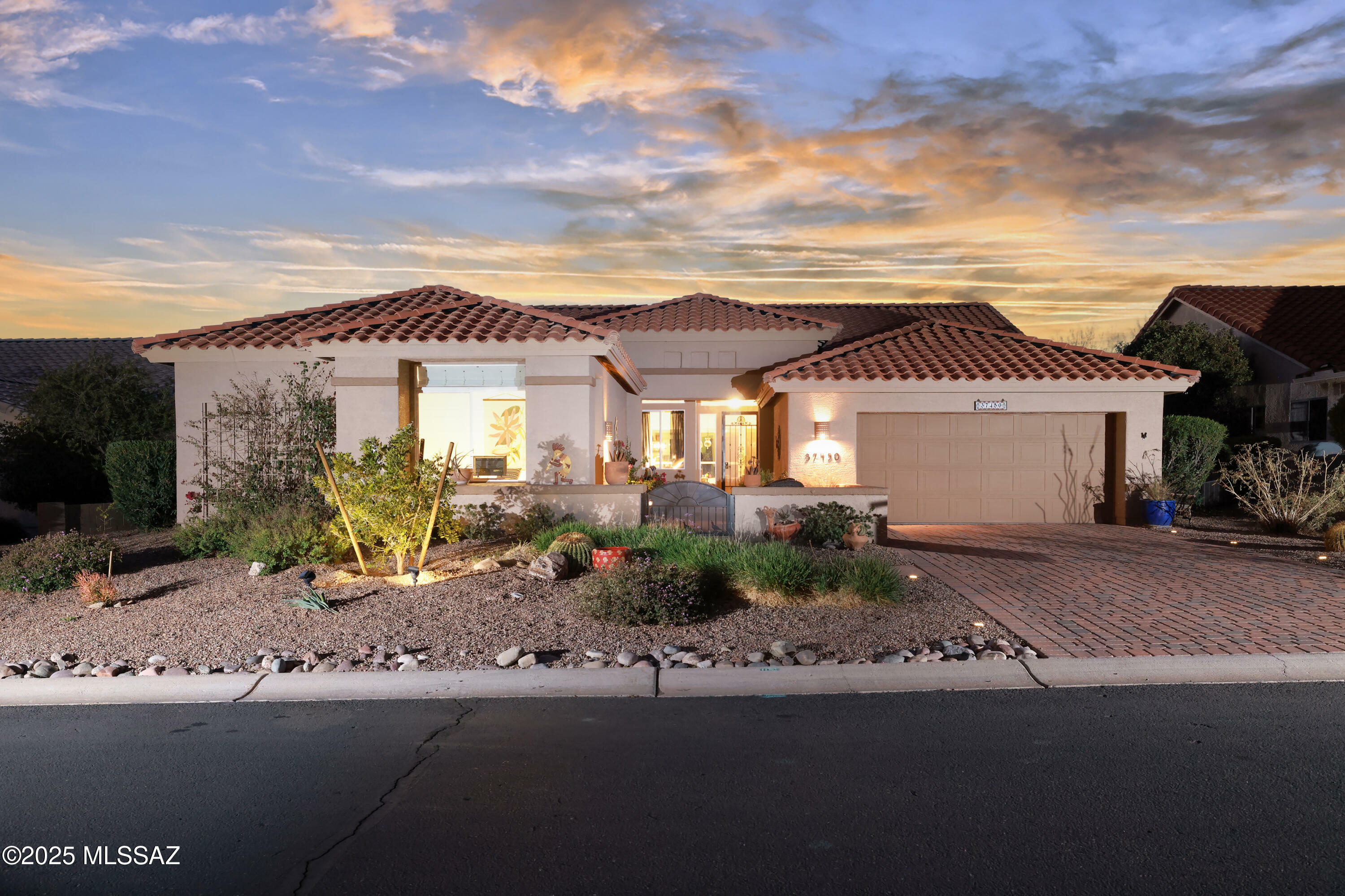 Property Photo:  37450 S Ocotillo Canyon Drive  AZ 85739 