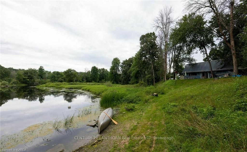 Property Photo:  1798 County Rd 1  ON K0K 1N0 