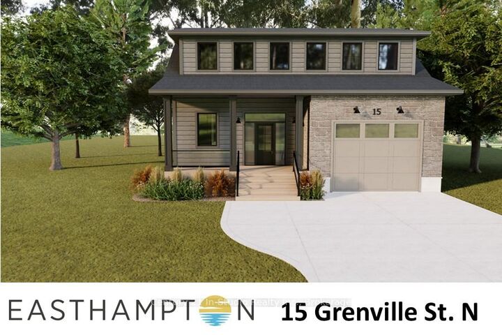 15 Grenville Street N  Saugeen Shores ON N0H 2L0 photo