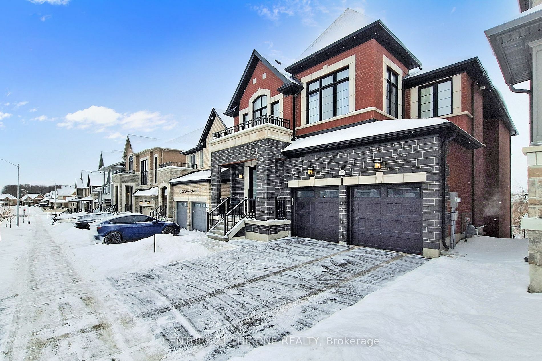 Photo de la propriété:  1361 Blackmore St  ON L9S 0P3 