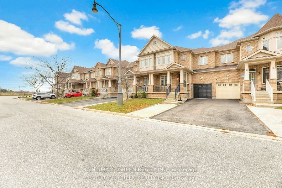 Photo de la propriété:  14 Merrickville Way  ON L6Y 0V8 