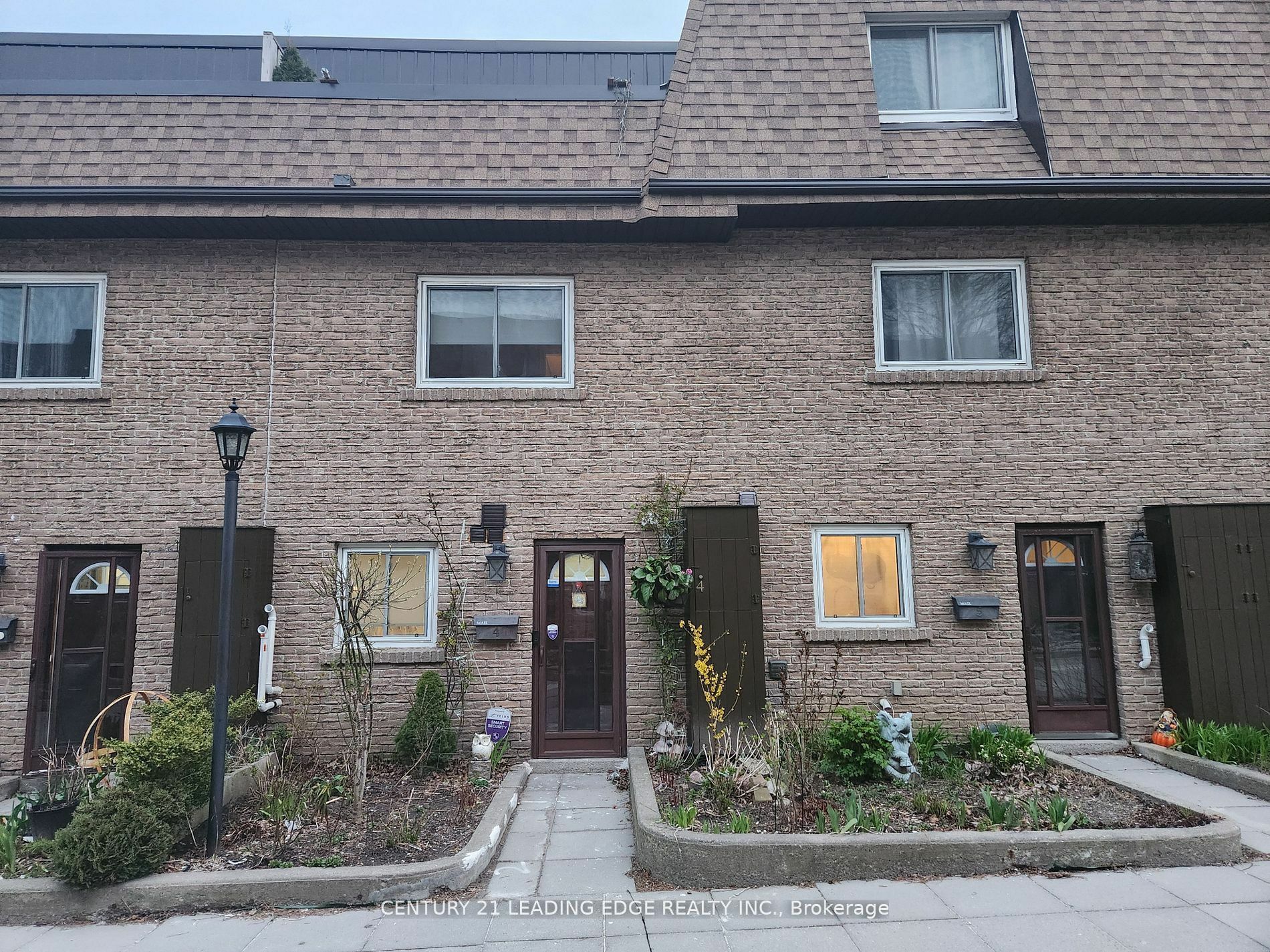 20 Hainford St 4  Toronto ON M1E 4Y5 photo