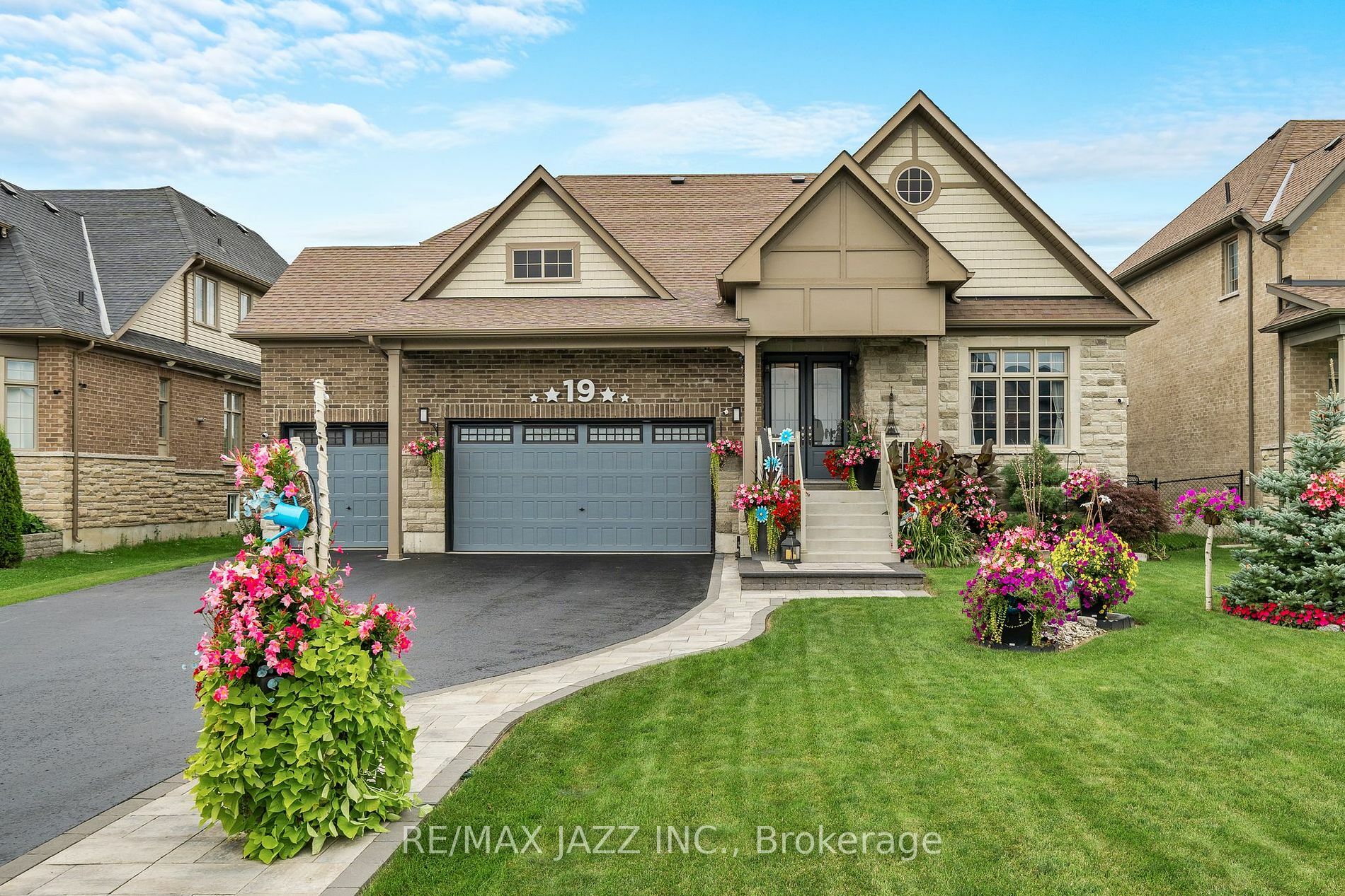 Property Photo:  19 Summer Breeze Drive  ON K0K 1L0 