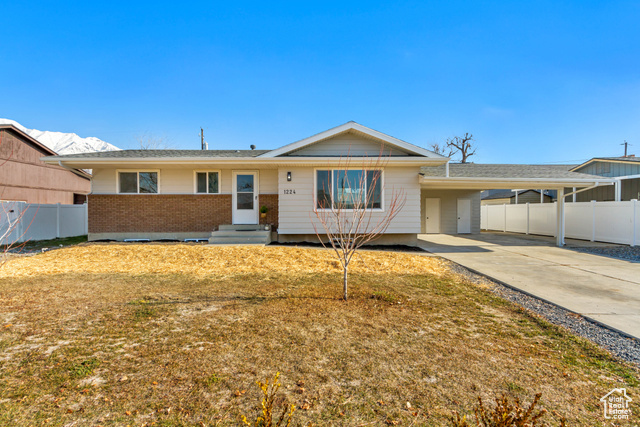 1224 N 710 W  Orem UT 84057 photo