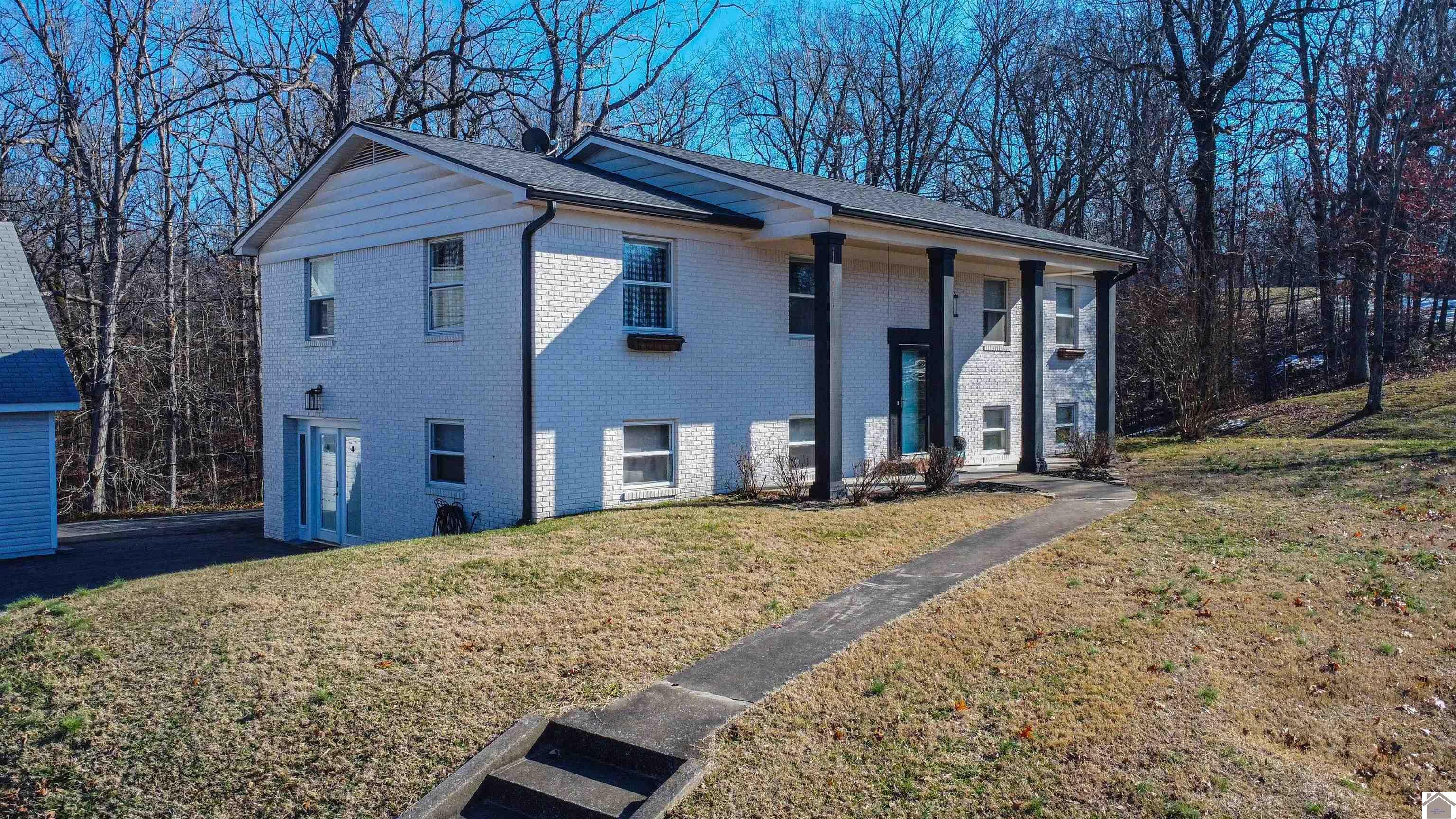 Property Photo:  148 Green Hill Dr  KY 42045 