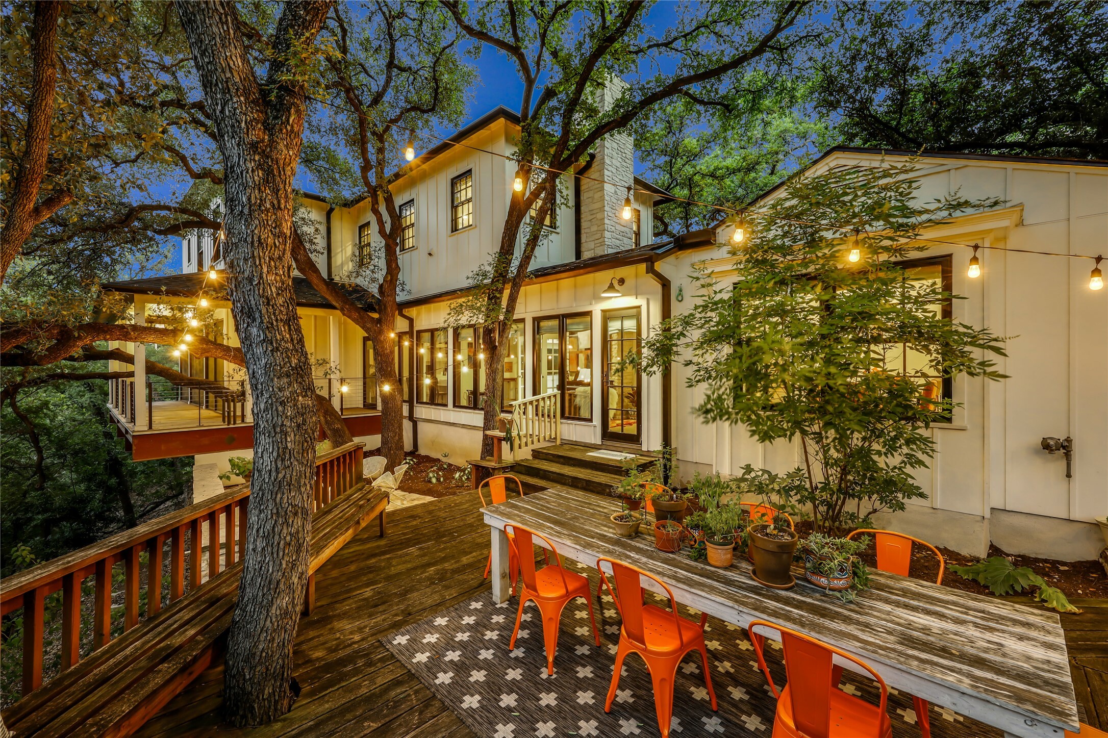 Property Photo:  1004 Gaston Avenue  TX 78703 