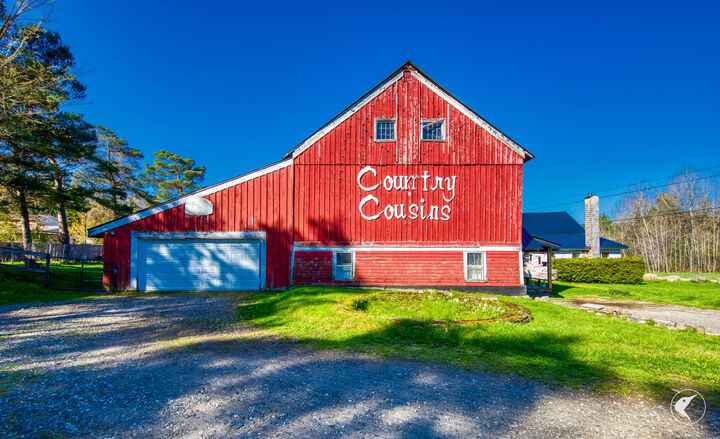 Property Photo:  143 Averyville Road  NY 12946 