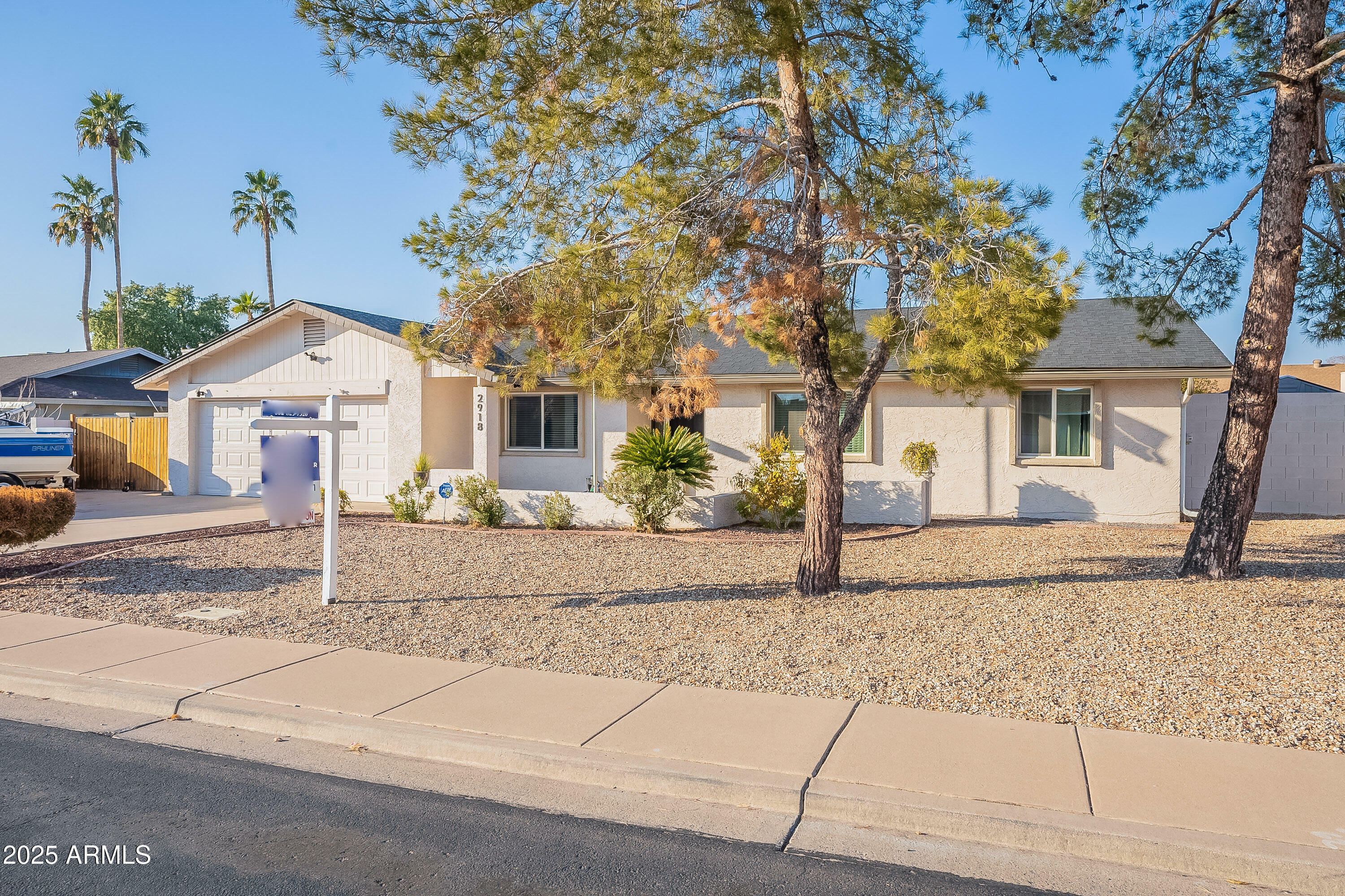 Property Photo:  2918 E Des Moines Street  AZ 85213 