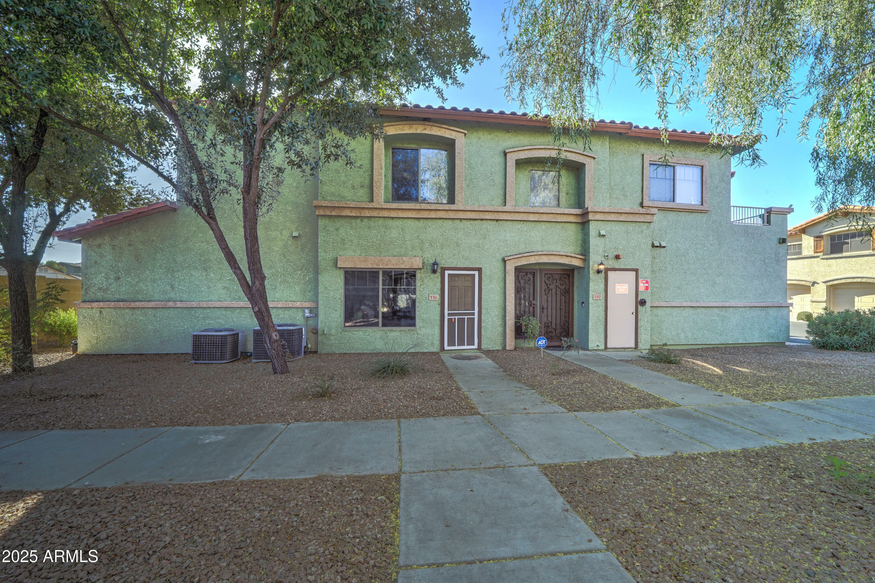 Property Photo:  2831 E Southern Avenue 130  AZ 85204 