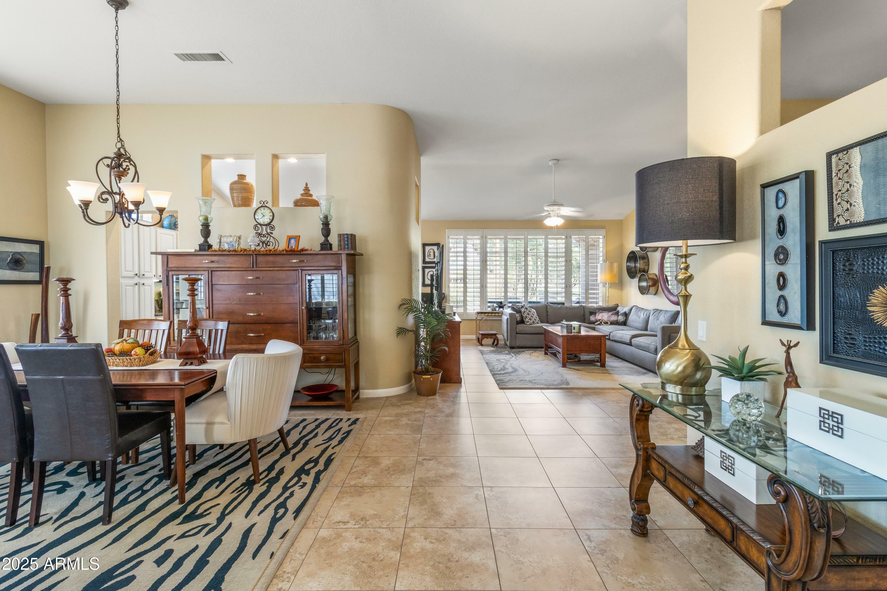 Property Photo:  22713 N Dusty Trail Boulevard  AZ 85375 