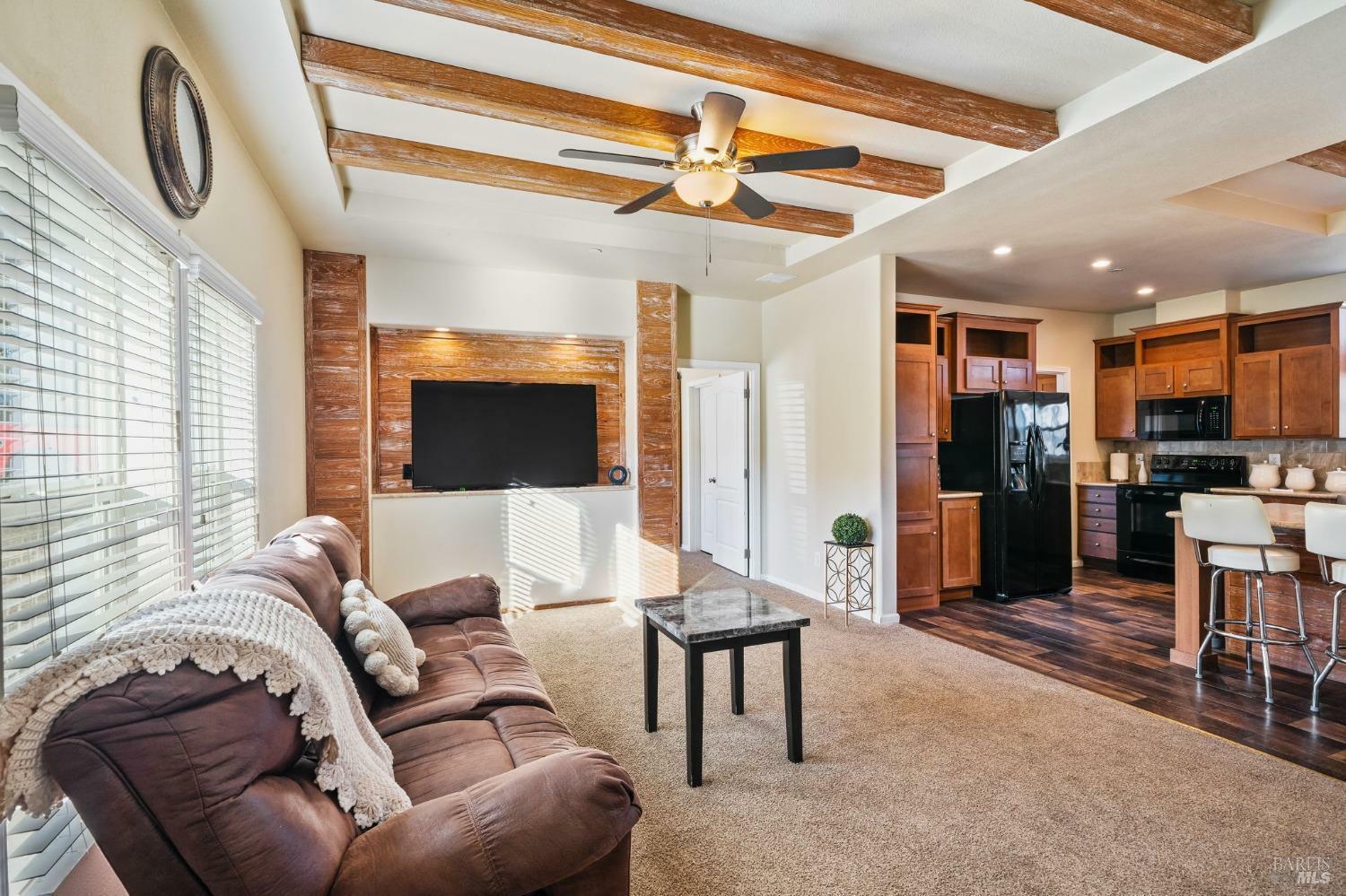 Property Photo: 13121 Tomki Road CA 95470