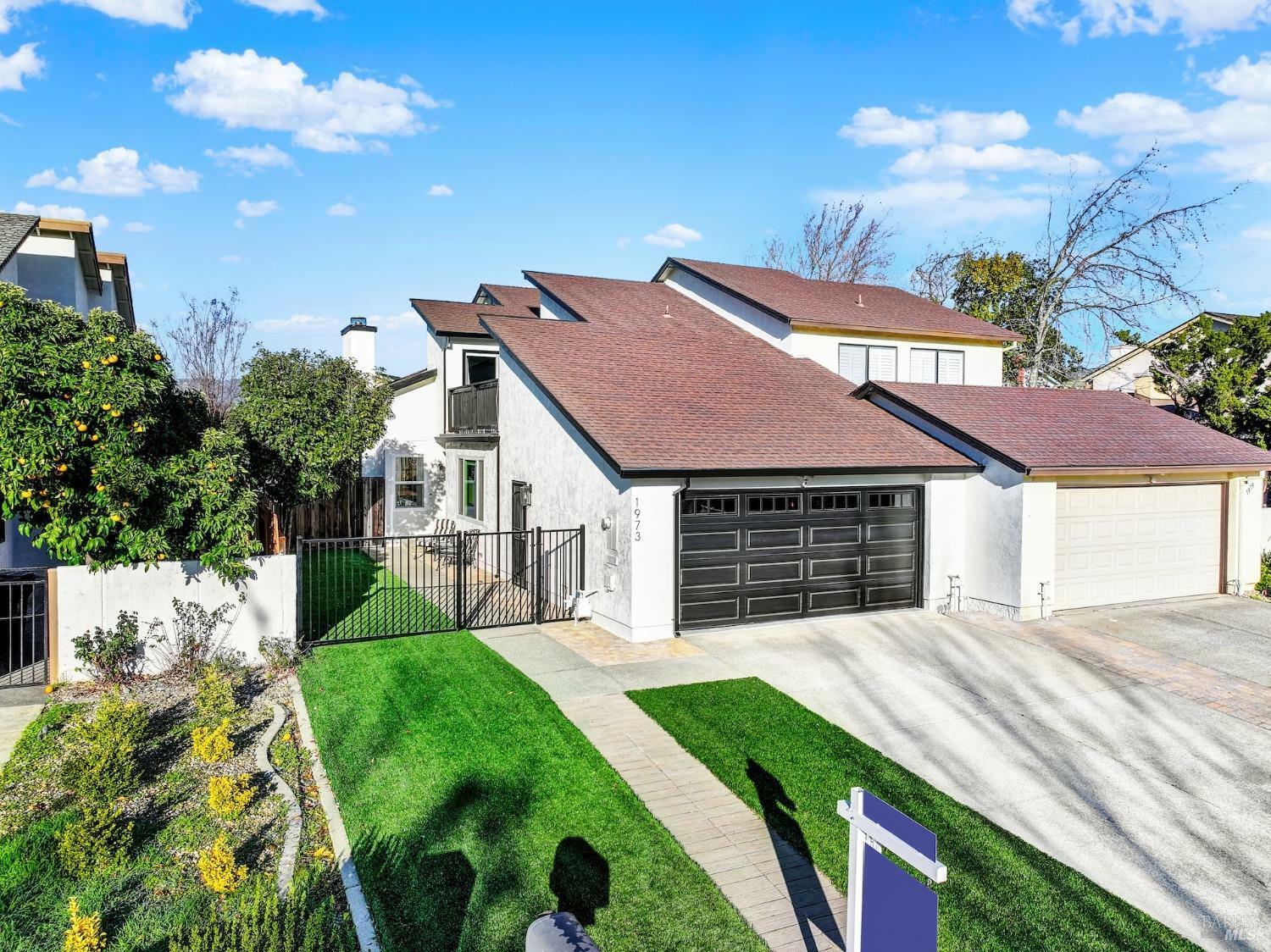 Property Photo:  1973 Larchmont Circle  CA 94534 