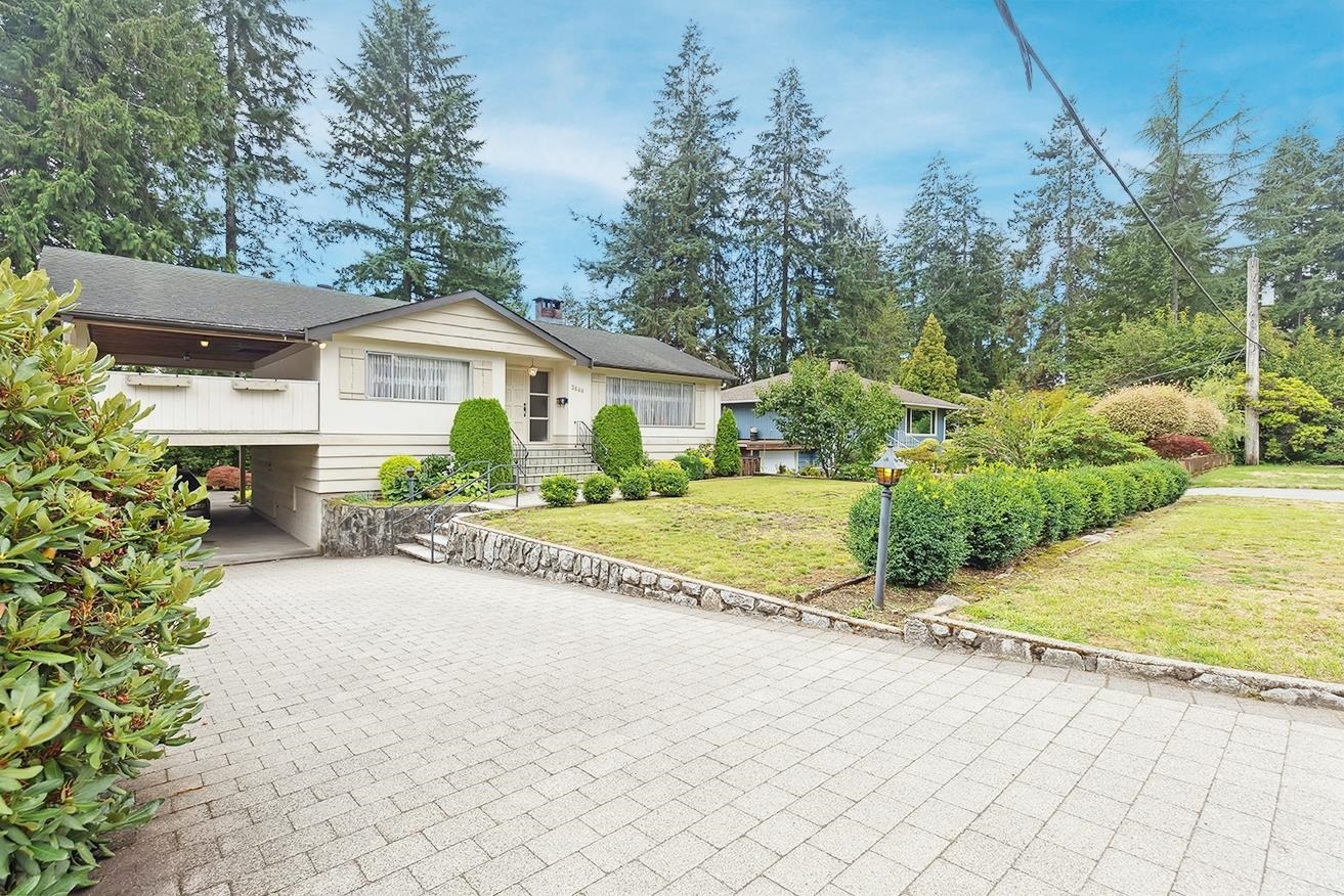 2649 Standish Drive  North Vancouver BC V7H 1M9 photo