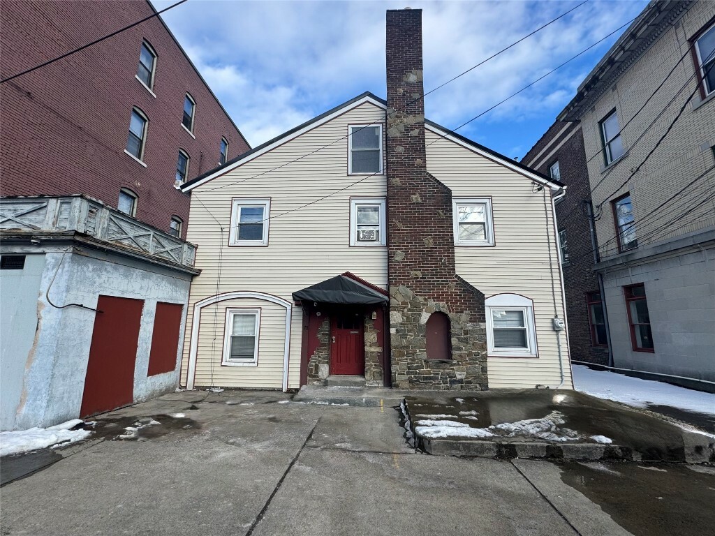 Property Photo:  78 Carroll Street  NY 13901 