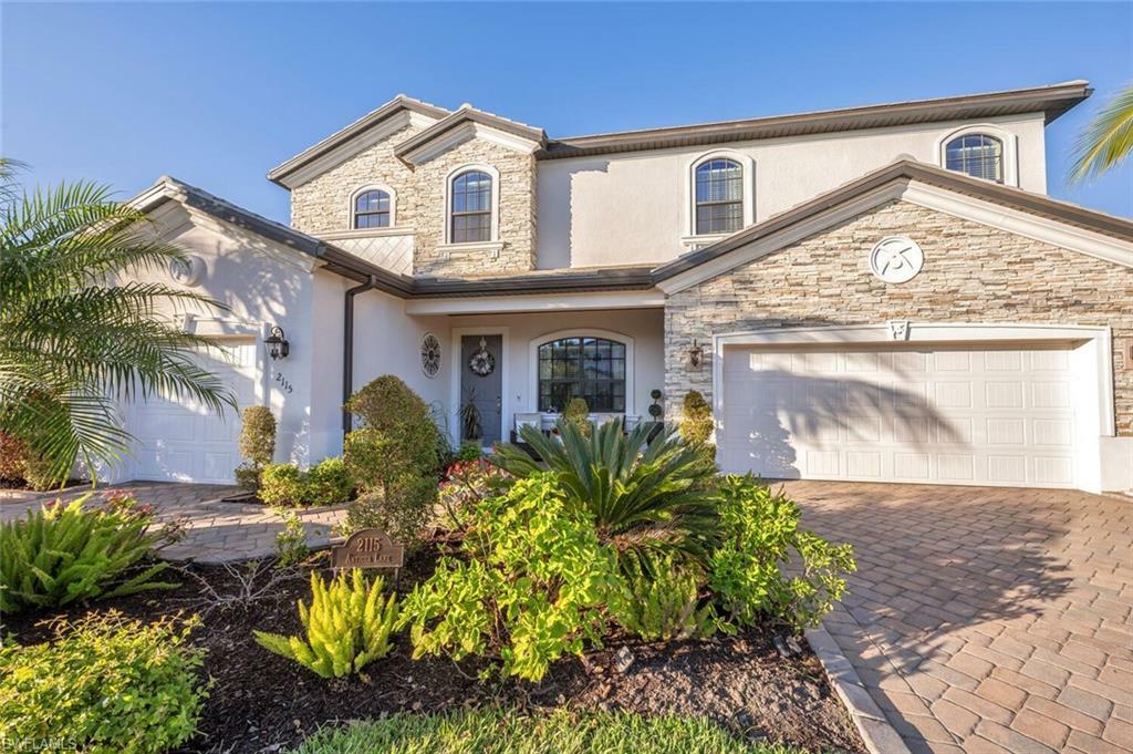 2115 Antigua Ln  Naples FL 34120 photo
