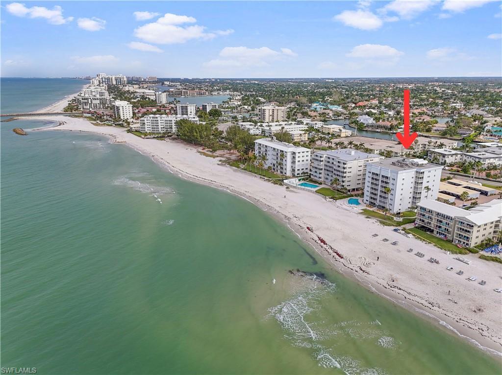 Property Photo:  1919 Gulf Shore Blvd N 503  FL 34102 