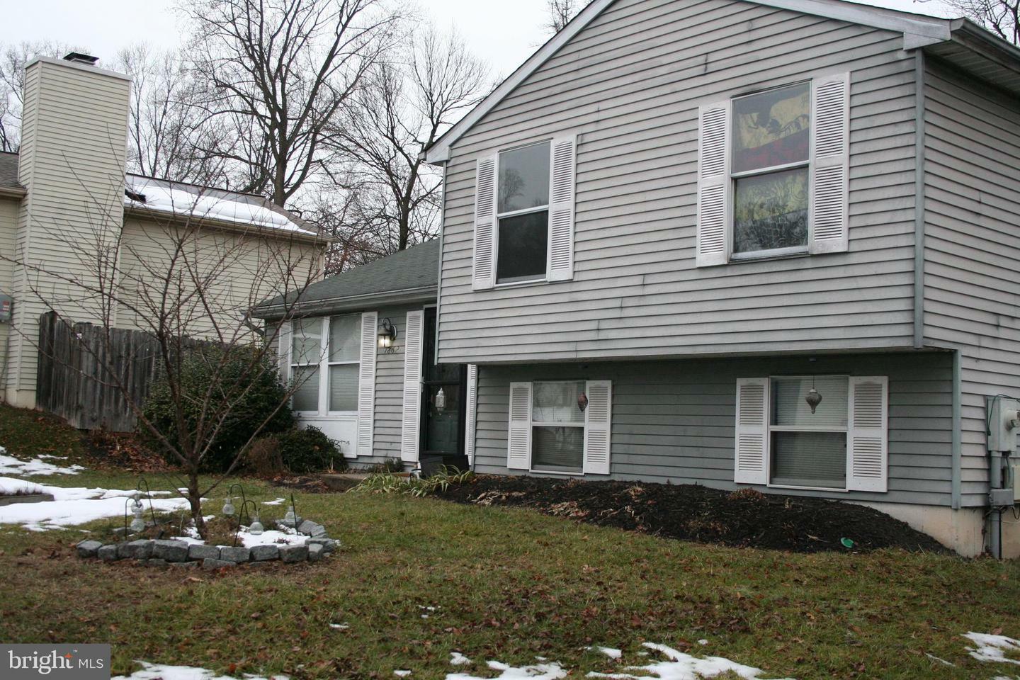 Property Photo:  7862 Butterfield Drive  MD 21075 