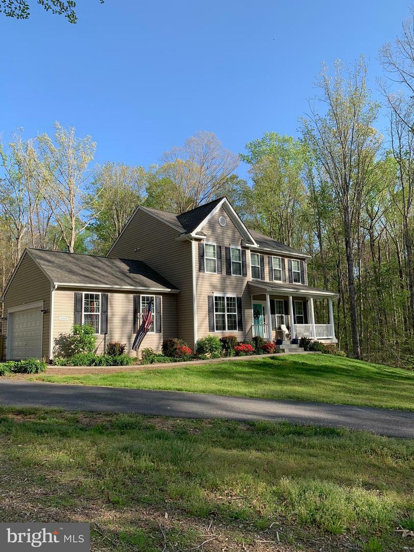 Property Photo:  14709 Antler Road  VA 22407 