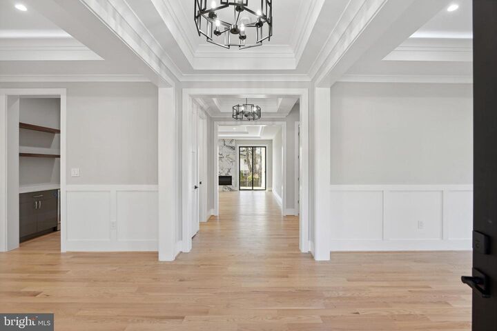 Property Photo: 2447 Flint Hill Road VA 22181