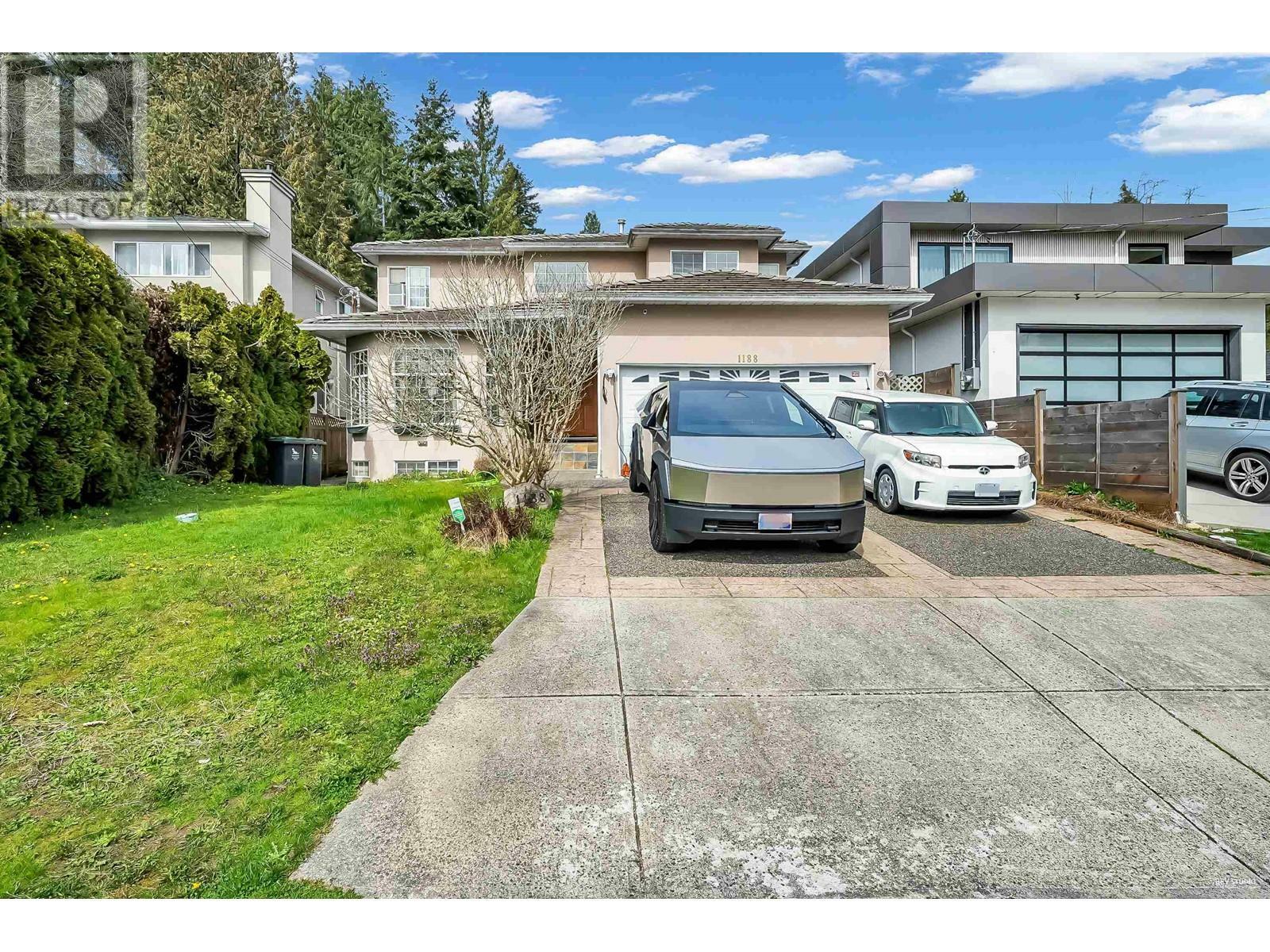Property Photo:  1188 Wellington Drive  BC V7K 1L2 
