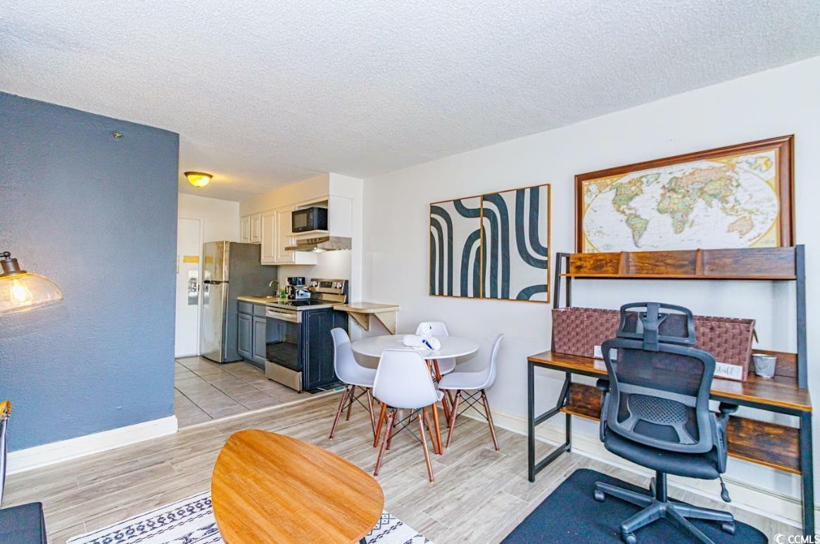 Property Photo: 1207 S Ocean Blvd. 50707 SC 29577