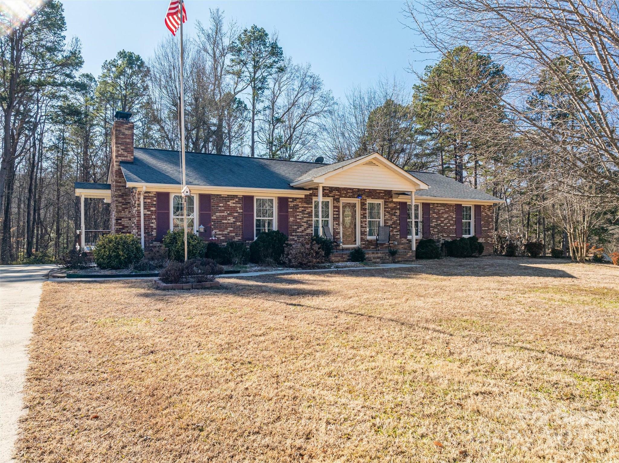 Property Photo:  133 Devine Street  NC 28164 