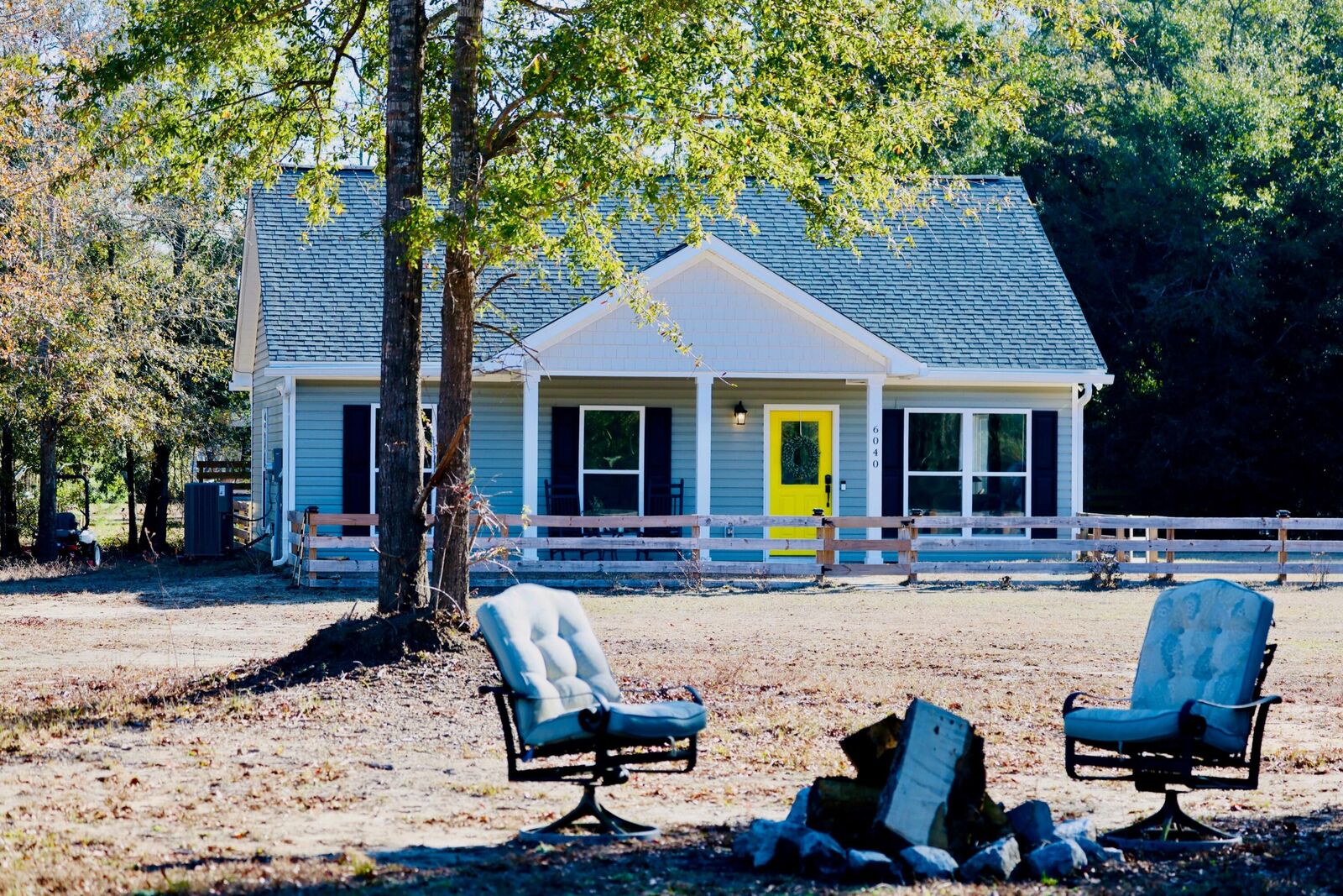 Property Photo:  6040 Elizabeth Washington Lane  SC 29470 