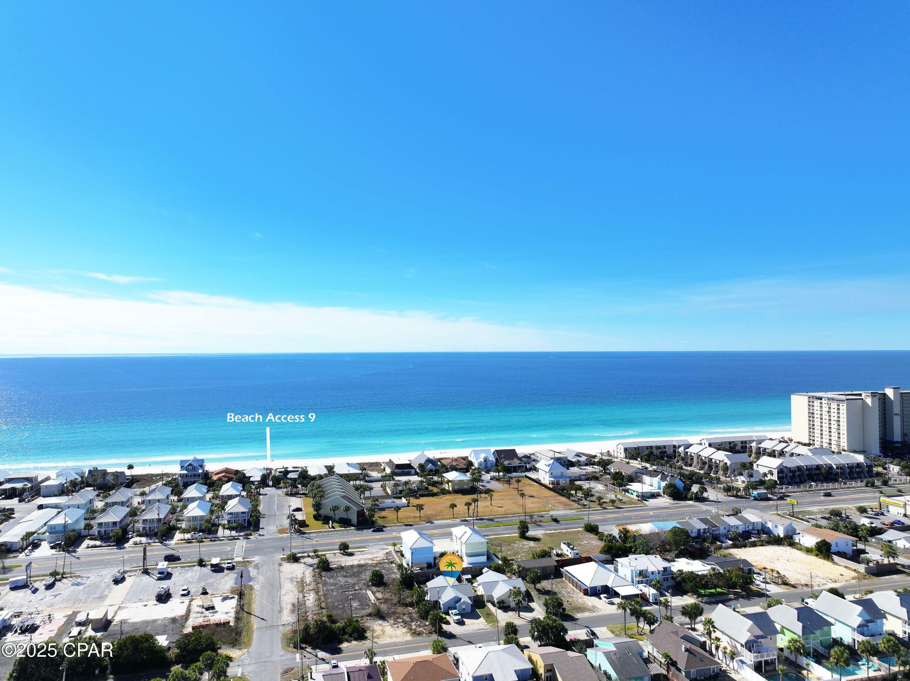 Property Photo: 55195521 Beach Drive FL 32408