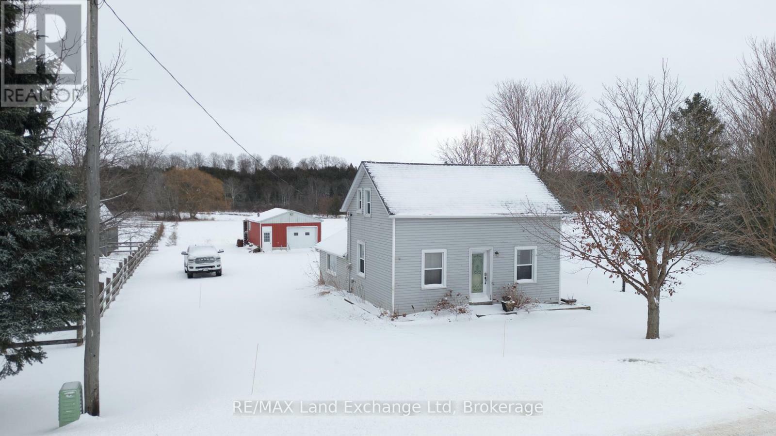 220 Bruce Road 1  Huron-Kinloss ON N0G 2H0 photo