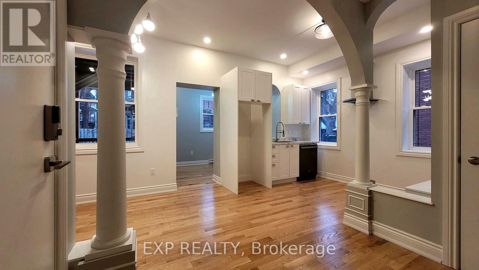 Property Photo: 157-159 James Street 104 ON K1R 5M4
