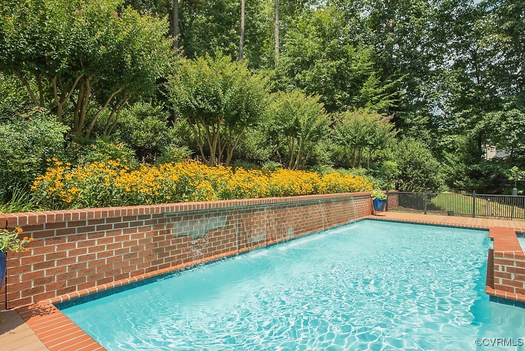 Property Photo:  3010 Summerhurst Drive  VA 23113 