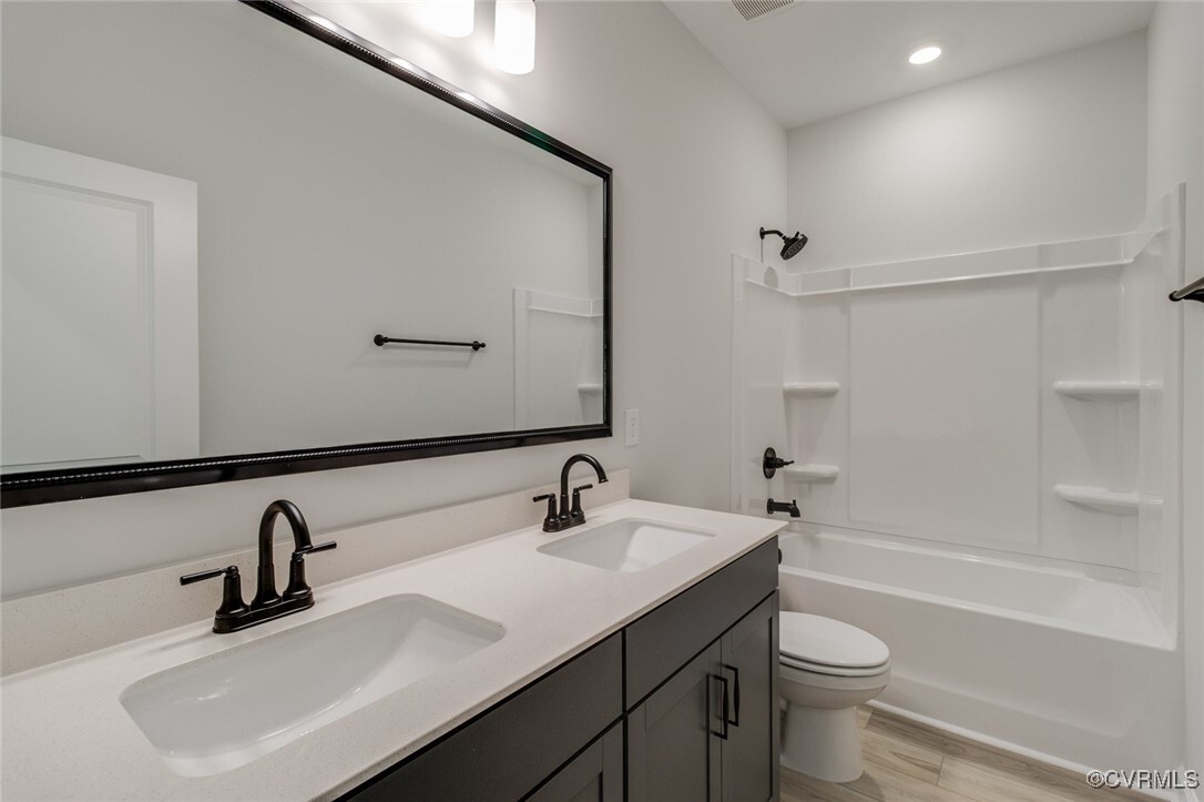 Property Photo:  3067 Miller Farm Court  VA 23063 