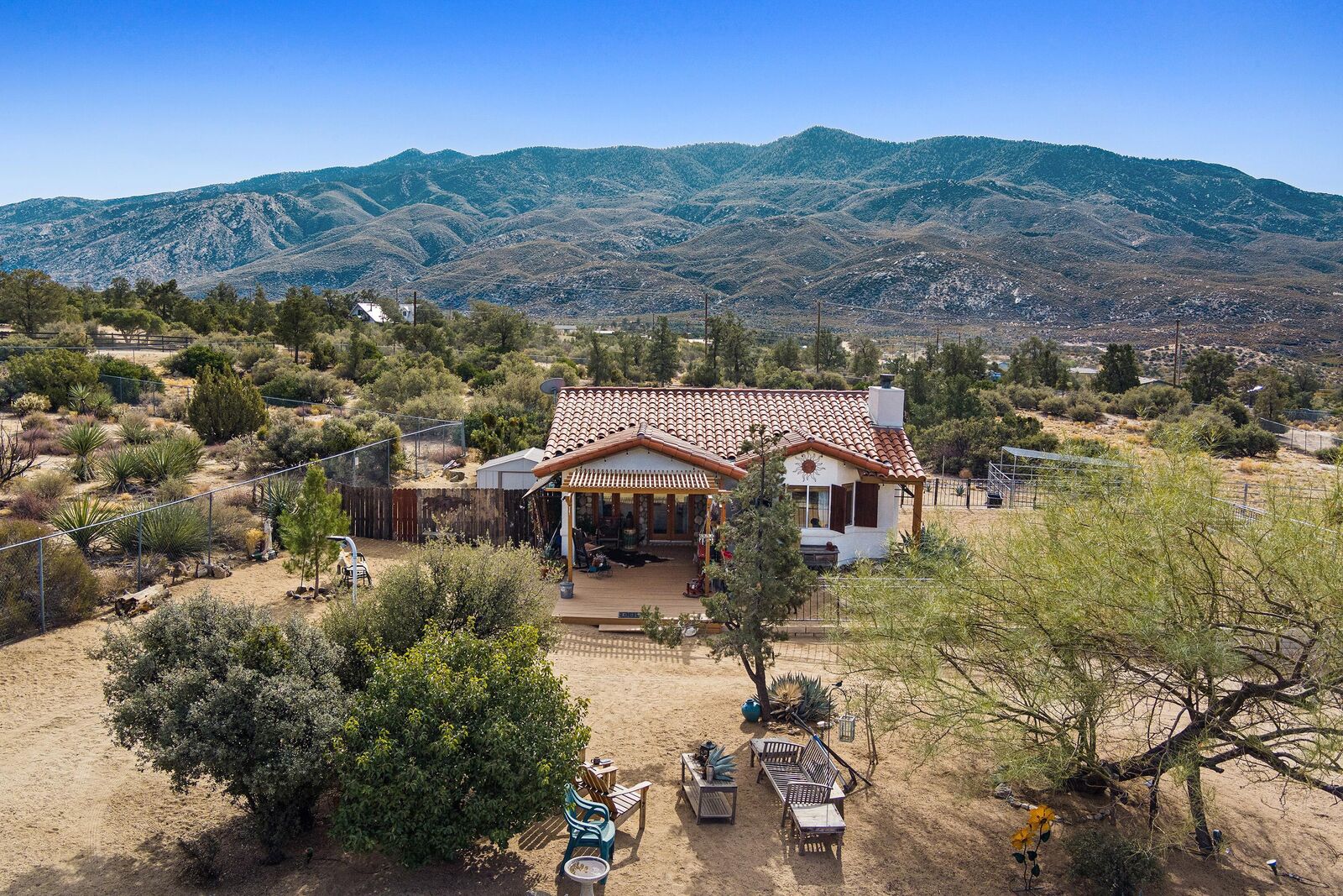 Property Photo:  68817 Delemont  CA 92561 