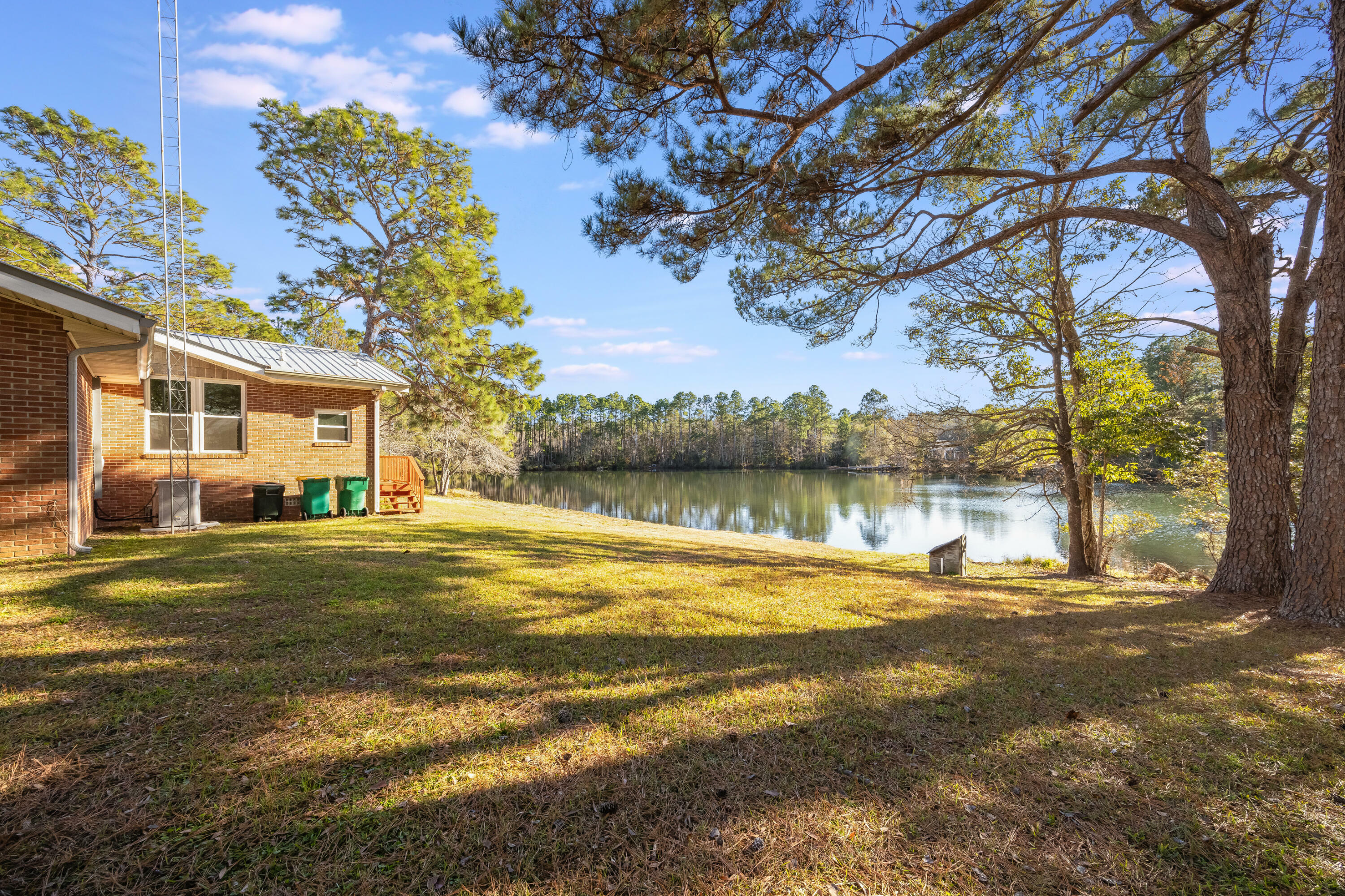 Property Photo:  4 Ponce De Leon Road  FL 32539 