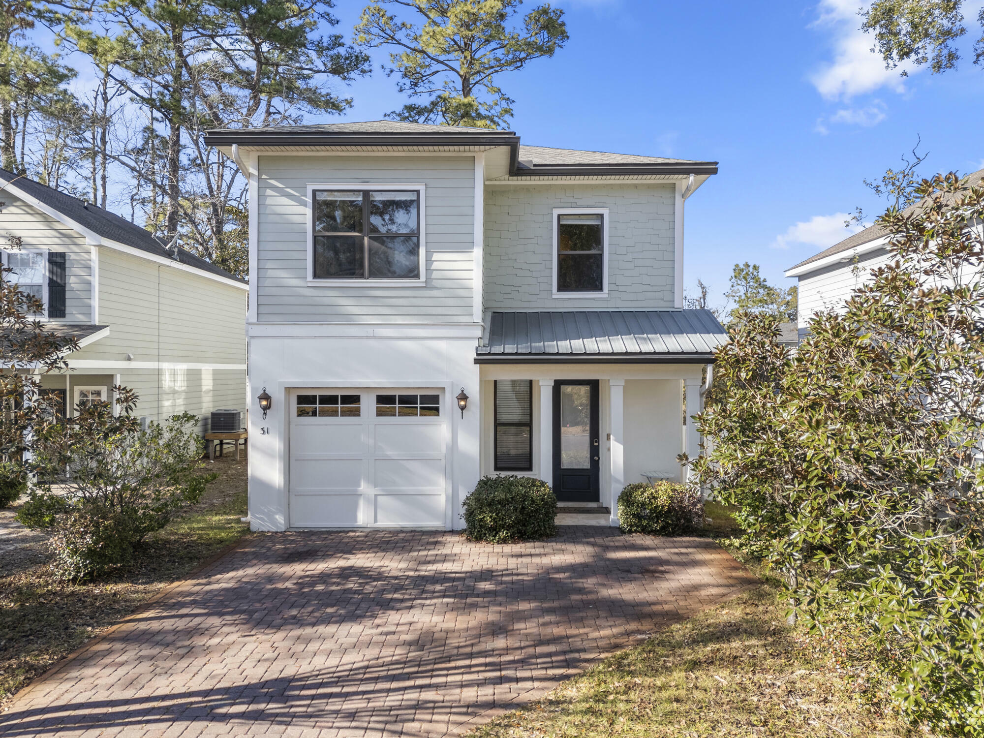 Property Photo:  31 Beacon Point Drive  FL 32459 